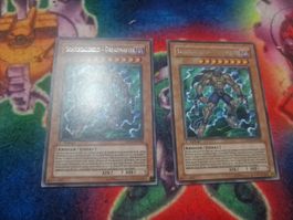 Yugioh 2x Schicksalsheld Dreadmaster 