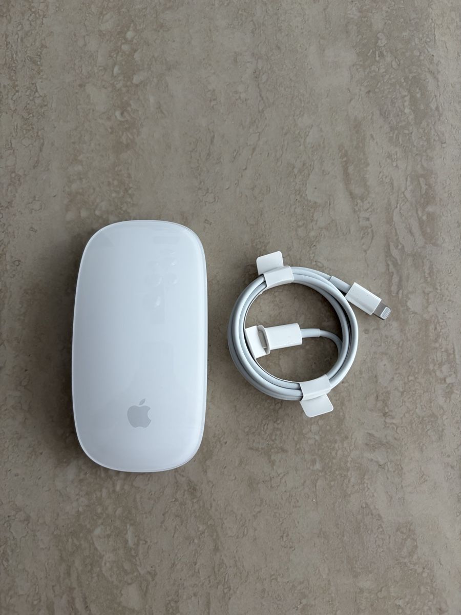 Apple Mouse: Apple Magic Mouse 2 – Usato da Wetzikon ZH venduto da edo_y7cy