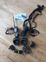 Funkgeräte Set HYT TC-610, 2 Stk, mit Zubehör, neu