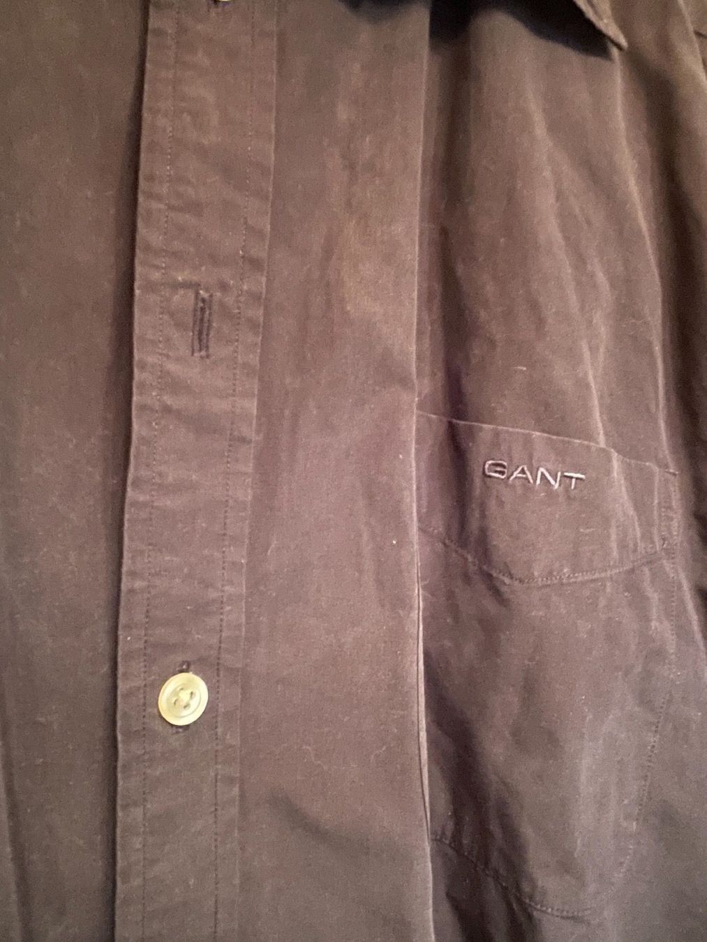 Gant Camicie: GANT shirt – Usato da Biel/Bienne venduto da yuliyabiel 1