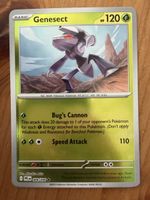 Genesect (PFL008)
