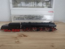 Märklin 3502 Dampflokomotive BR53 Borsig