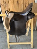 Wanderreitsattel Selle Sommer à saisir !