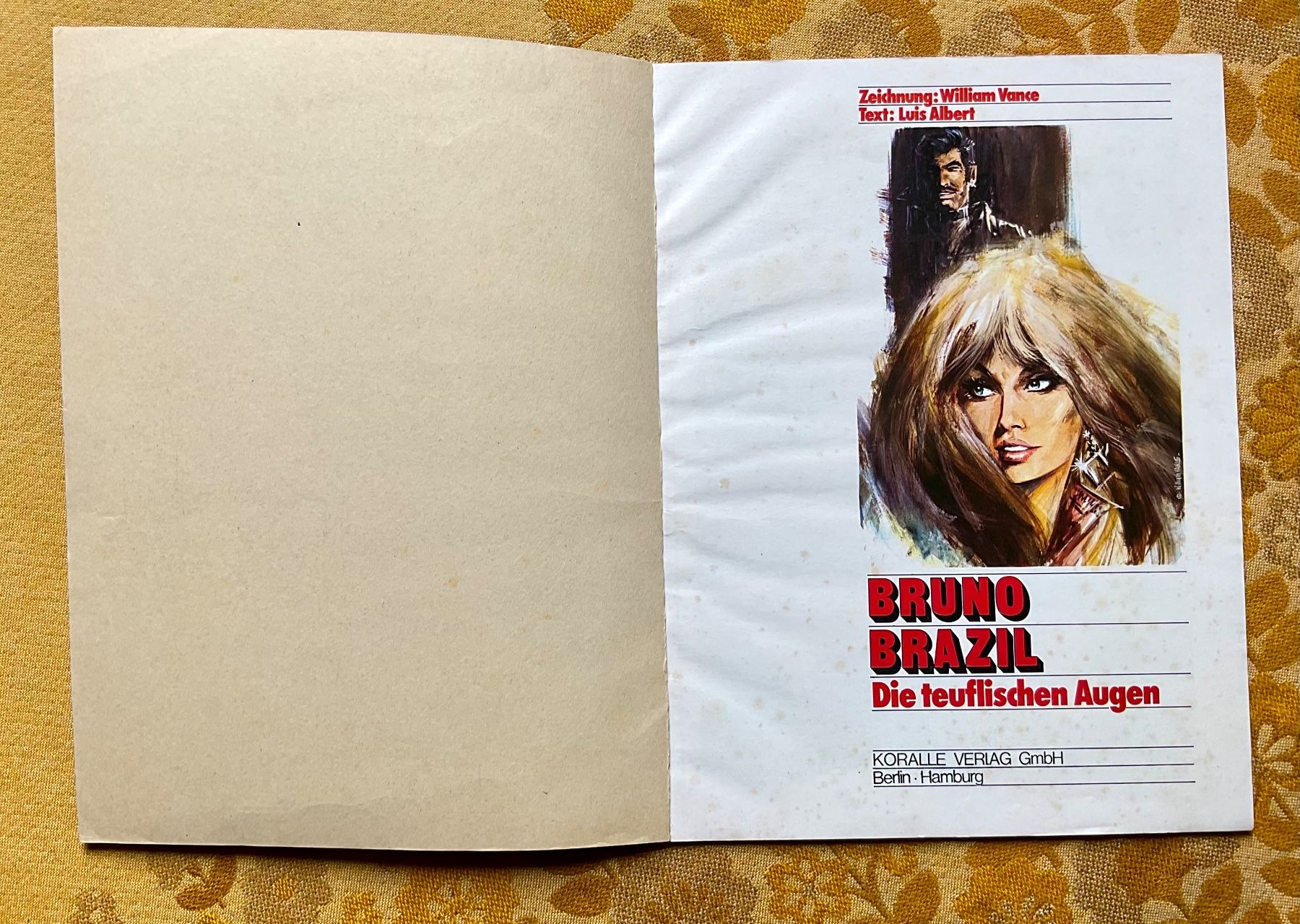 Fumetti: Zack Comic Box Band Nr 11 von 1974 – Usato da Endingen venduto da nathan05 2