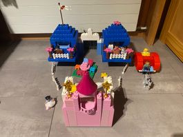 Lego Duplo Schloss