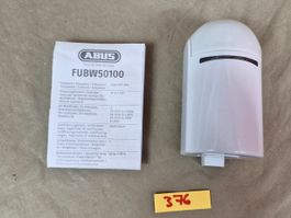 Abus FUBW 50100 Bewegungsmelder (376)