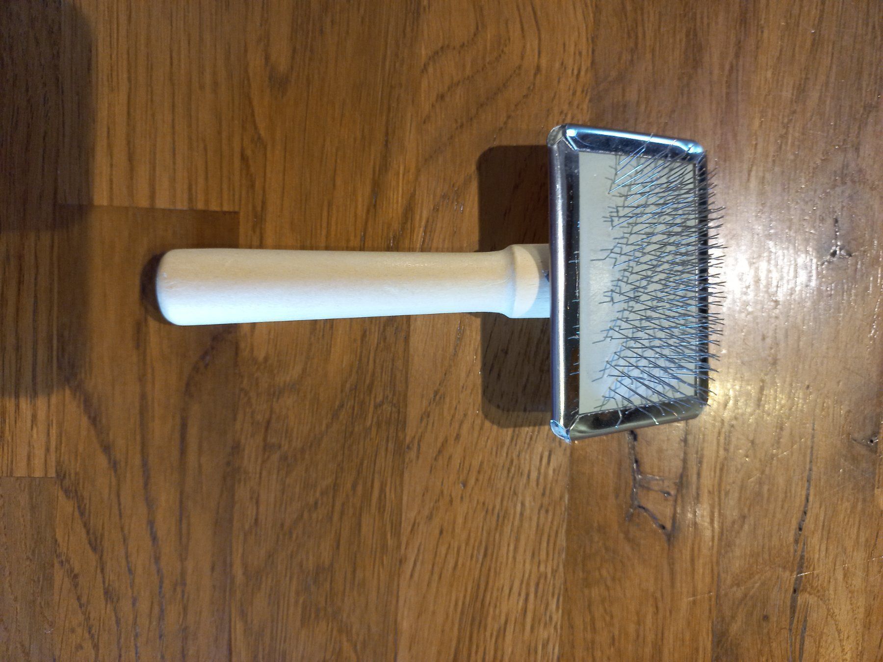 Altro per la casa: Brosses pour chat – Usato da Gingins venduto da danolive 2