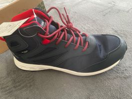 Jack Wolfskin Wanderschuhe Outdoorschuhe