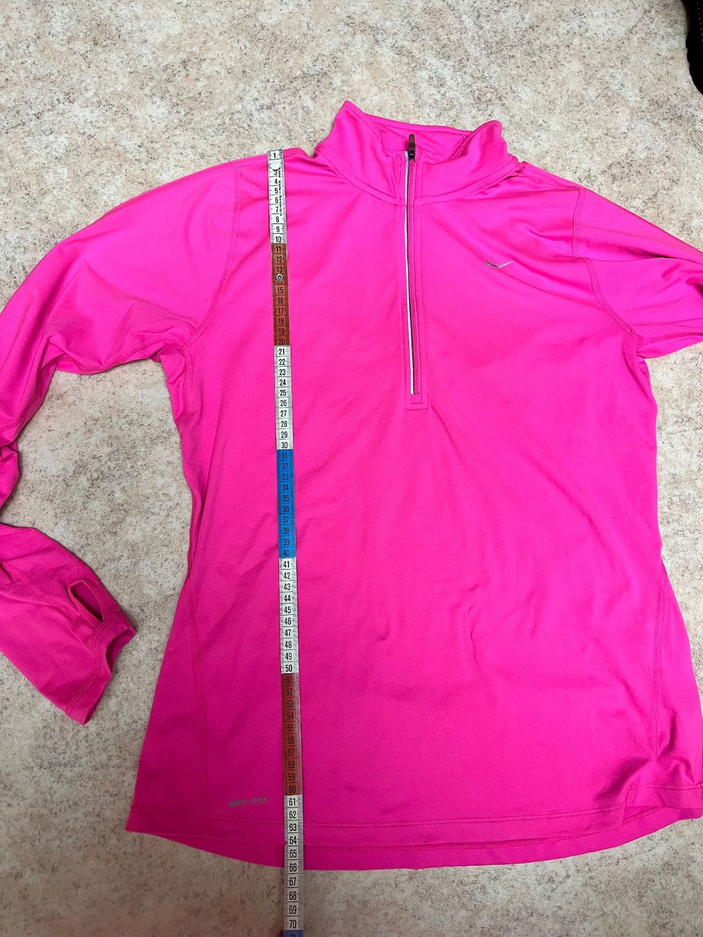 Nike Pullover & Sweatshirts: Pinkes Nike-Shirt Grösse S-M – Gebraucht aus Teufenthal AG von Nanahu 5