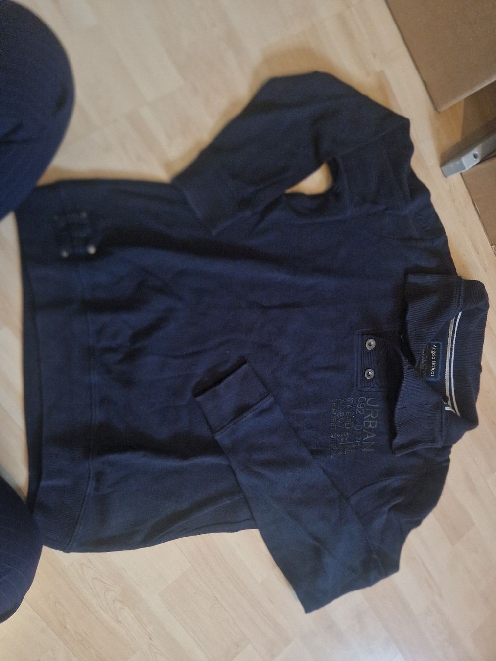 Kleiderpakete: 3 Herrenpullover Gr. XL / L für Herbst/ Winter – Neu (gemäss Beschreibung) aus Ebikon von kov_9vqb 6
