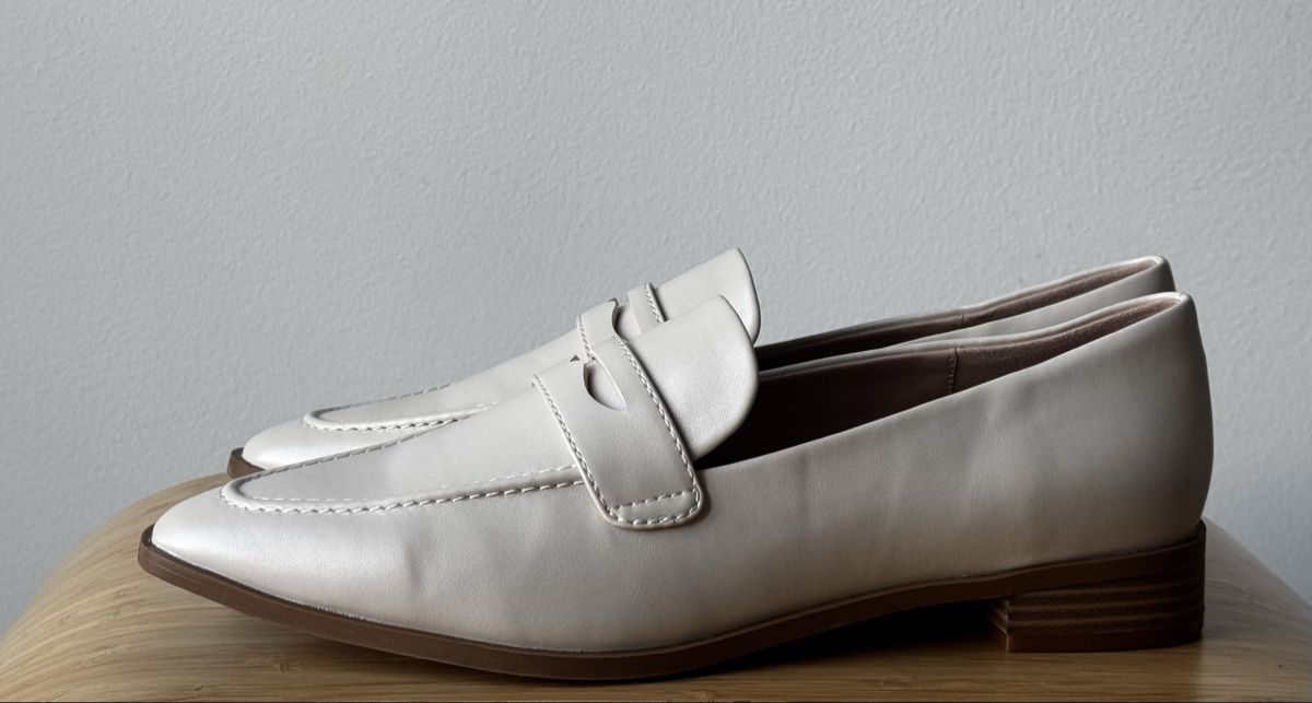 Benetton Scarpe da donna: Benetton Mokassins - Größe 41 - – Usato da Zürich venduto da ber_78xz 3