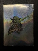Disney 100 Crystal Art Sticker - Yoda