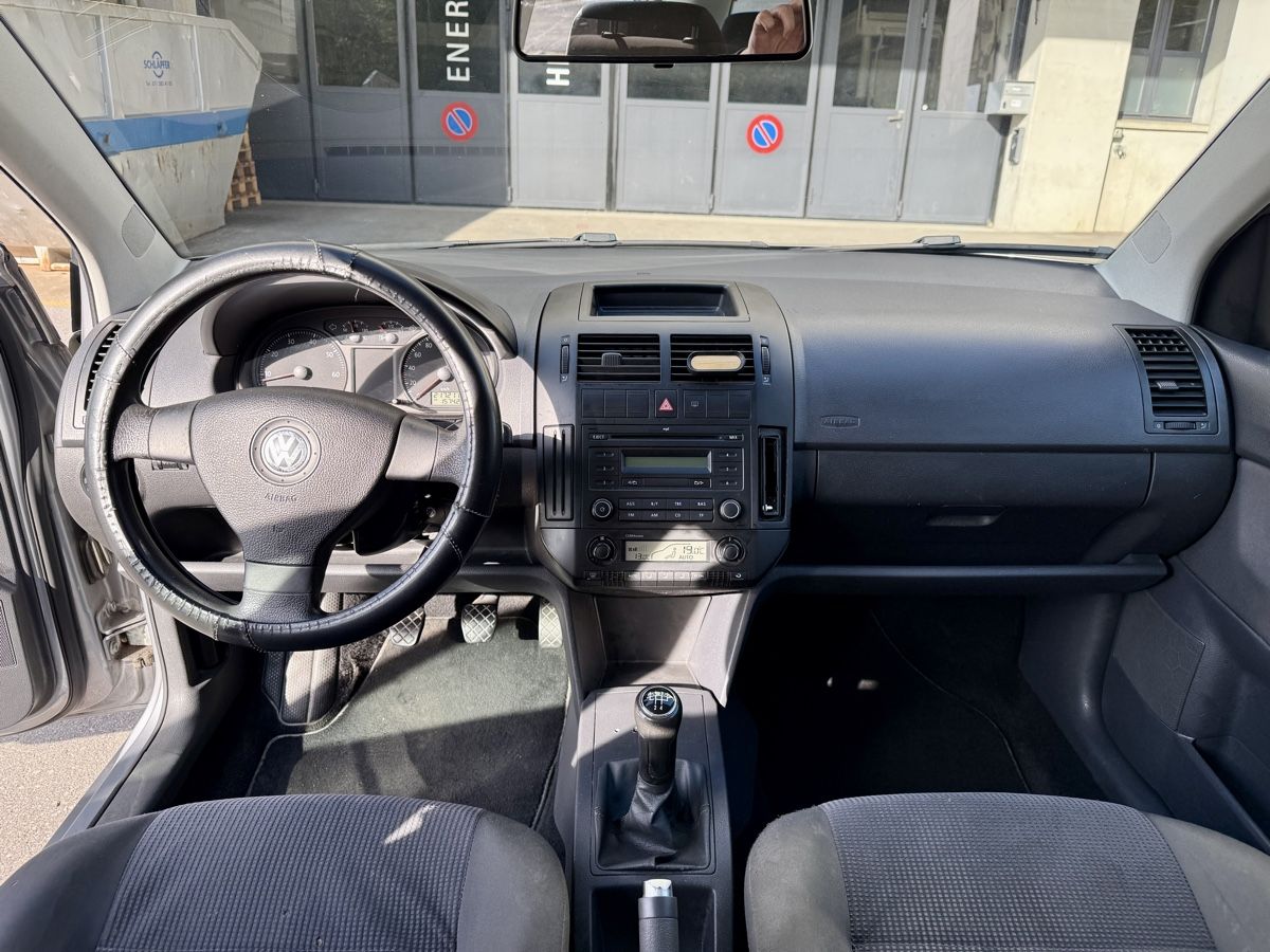 VW Automobili: VW Polo 1.4 Facelift – Usato da Herisau venduto da mai_7bck 7