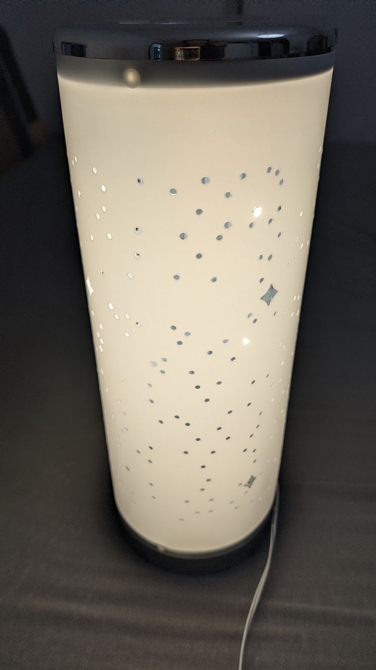 Lampade: Lampe d'ambiance Led  – Usato da Mézières FR venduto da natross1987
