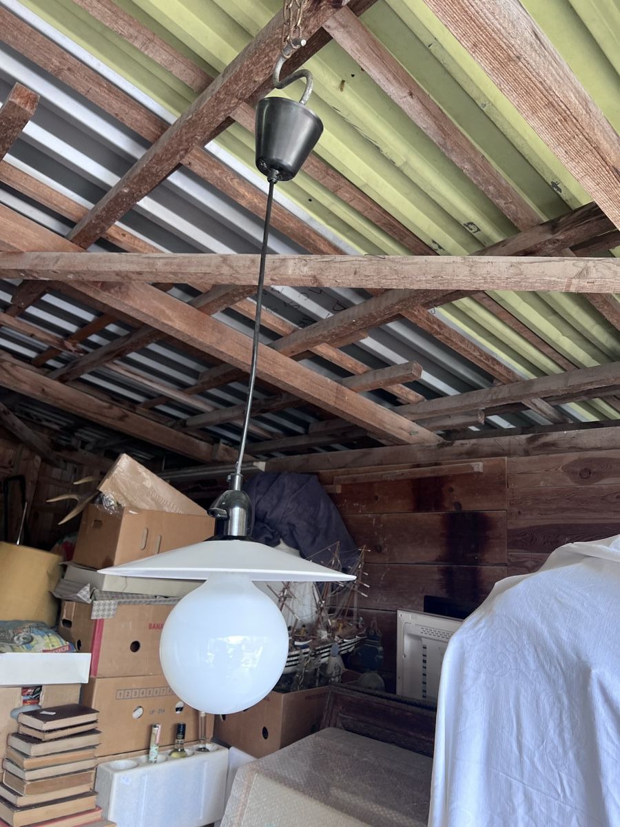 Kronleuchter & Deckenlampen: Hängeleuchte (107) – Gebraucht aus Glattfelden von maa_qcj8 1
