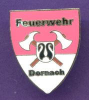 Feuerwehr  DORNACH