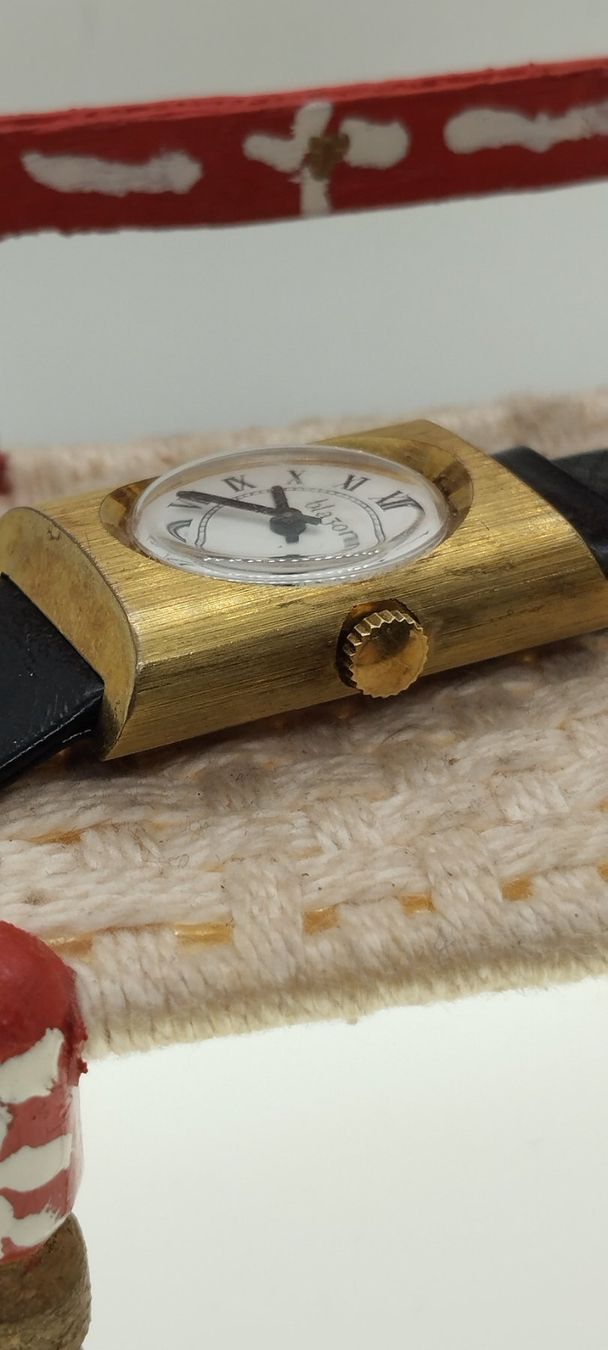 Orologi: Montre blazon – Usato da La Chaux-de-Fonds venduto da jac_9llg 5