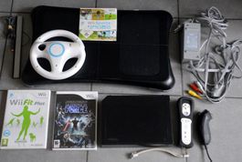 Nintendo Wii
