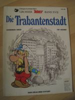 ASTERIX Die Trabantenstadt Band 17  Comic SC 1 Auflage 1974