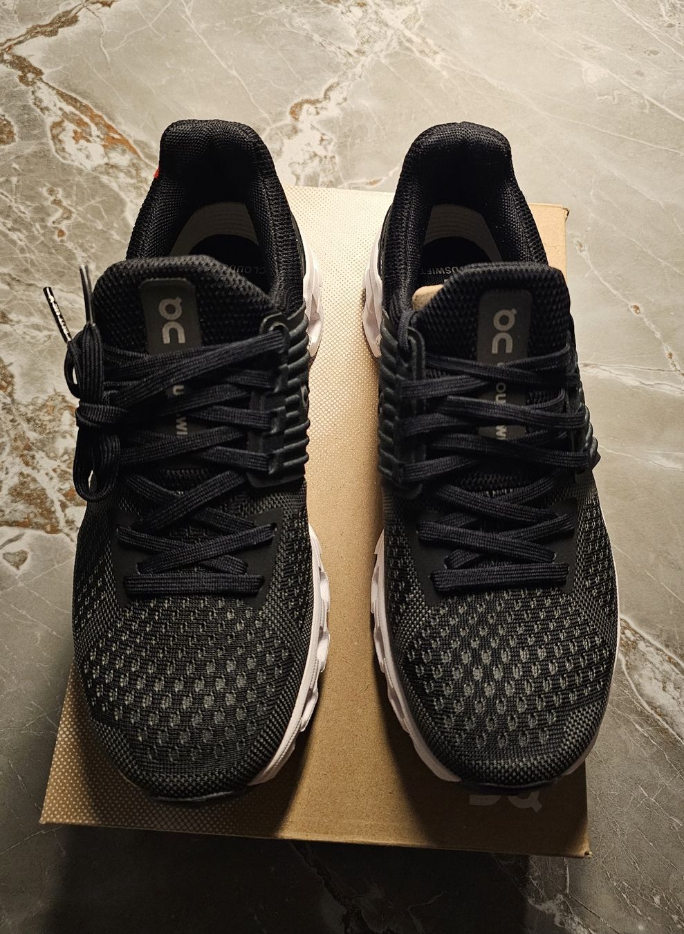 On Damenschuhe: On Schuhe – Neu und originalverpackt aus Baar von Sascha12333 2