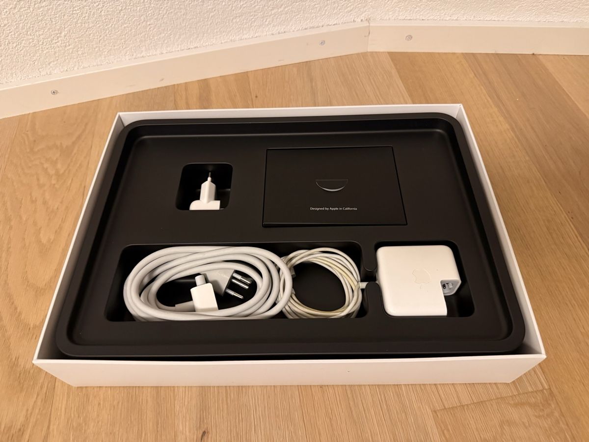 Apple Notebook: Apple MacBook Air 13-inch – Usato da Uitikon Waldegg venduto da chr_7bdv 5