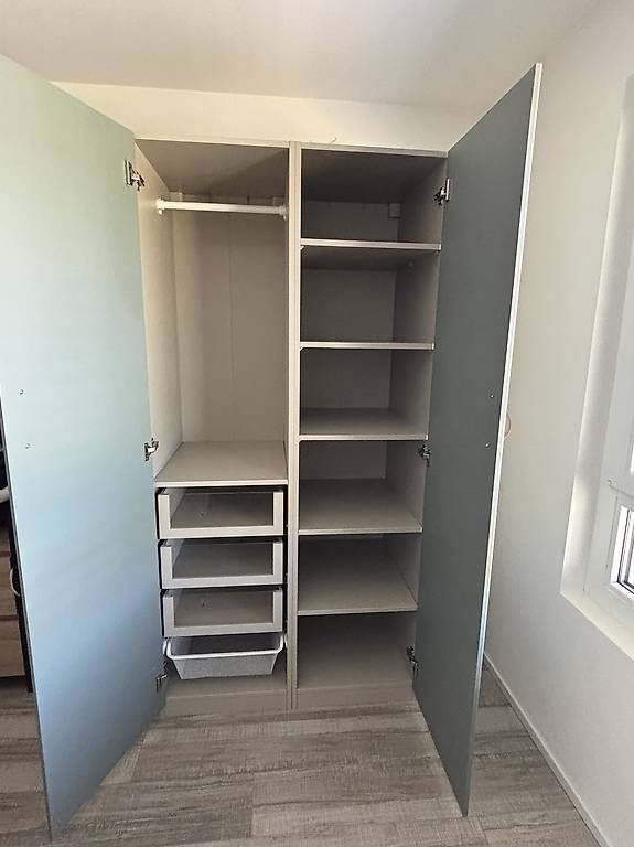 Schränke: Armoire Ikea PAX – Gebraucht aus Le Mouret von jus_yll7 2