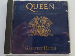CD Queen - Greatest Hits II