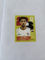 Panini Sticker WM 2026 Zidane Iqbal IRQ 9