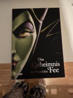 Das Geheimnis der dunklen Fee - guter Zustand 
