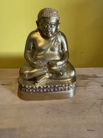 Buddha Figur aus Messing, Deko für jedes Zimmer, Top!