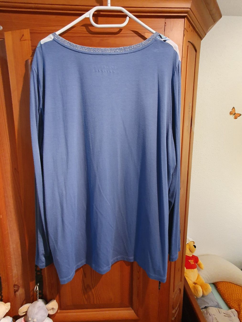 Camicette: Bluse/Shirt XL – Usato da Klingnau venduto da Fee1960 1