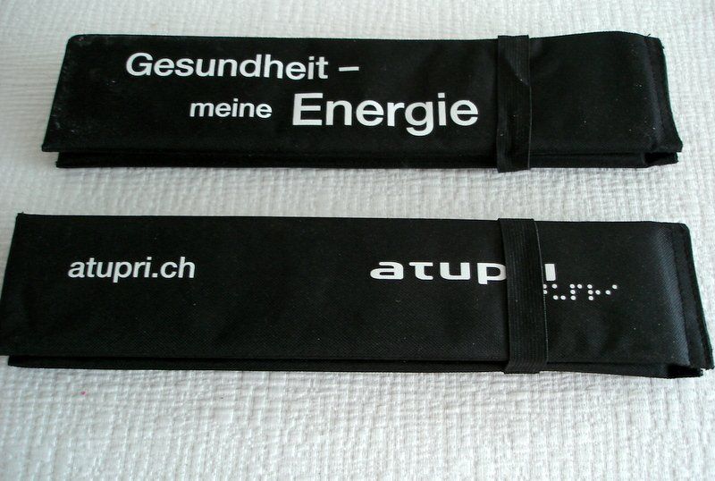 Tappetini fitness: Faltbare Sitzmatte atupri – Usato da Regensdorf venduto da anna059
