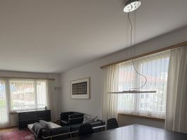 Moderne Pendelleuchte (Jg. 2018)