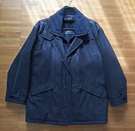 Herren Jacke/Mantel