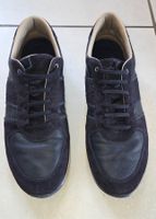 Herrenschuhe GNL Earth Line Navy Blue Grösse 43