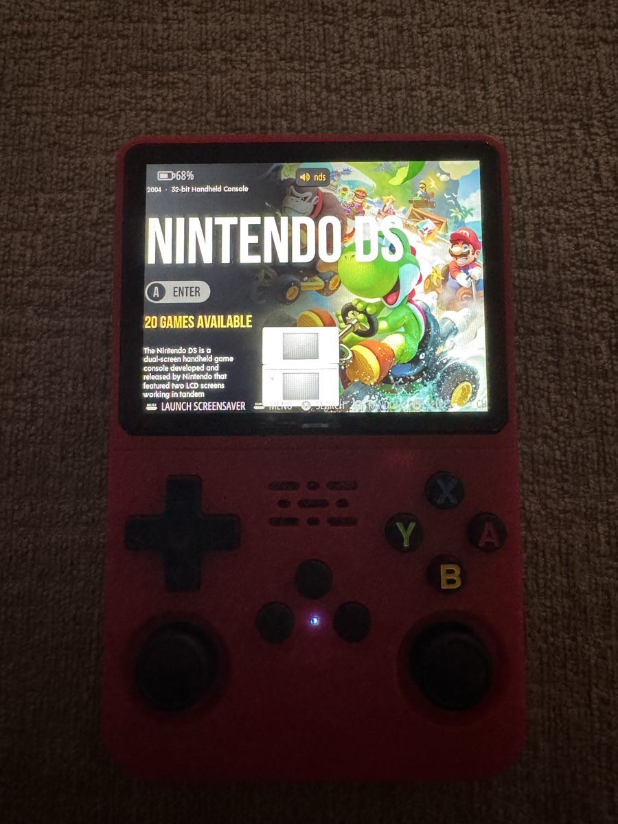 Console: Game Console (Pokemon etc) – Nuovo (secondo la descrizione) da Eschen venduto da Davideeee 2