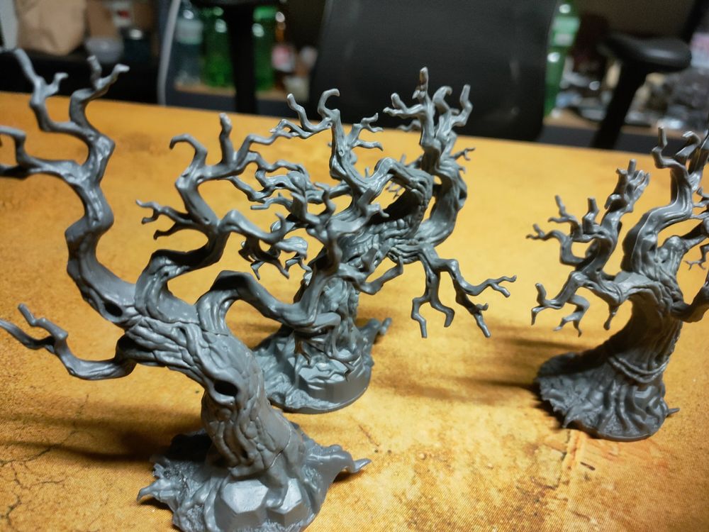Warhammer Age of Sigmar per Android - Download