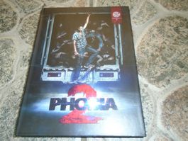 Phobia 2 MEDIABOOK