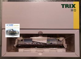 TRIX 22095 - E-Lok Reihe 475 Vectron BLS Cargo - DCC/Sound
