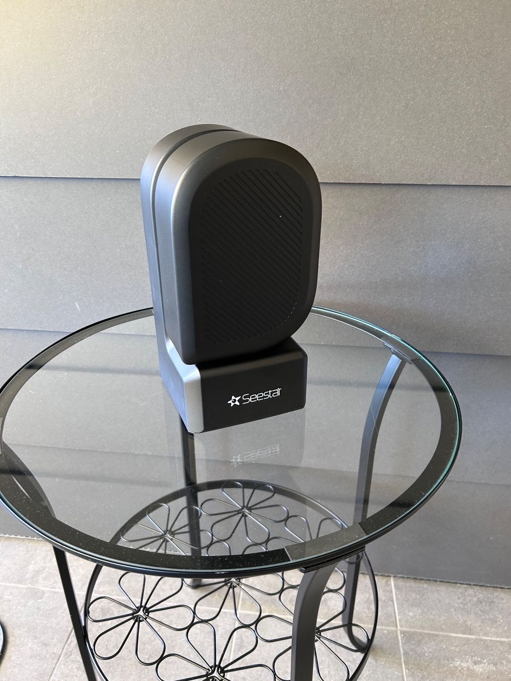 Zwo Teleskope: Seestar S50 – Gebraucht aus Büttikon AG von bumble_bee01 2