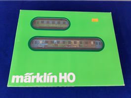 Märklin H0 AC 4190 Set