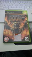 Doom 3 - Resurrection of Evil - Microsoft Xbox Spiel