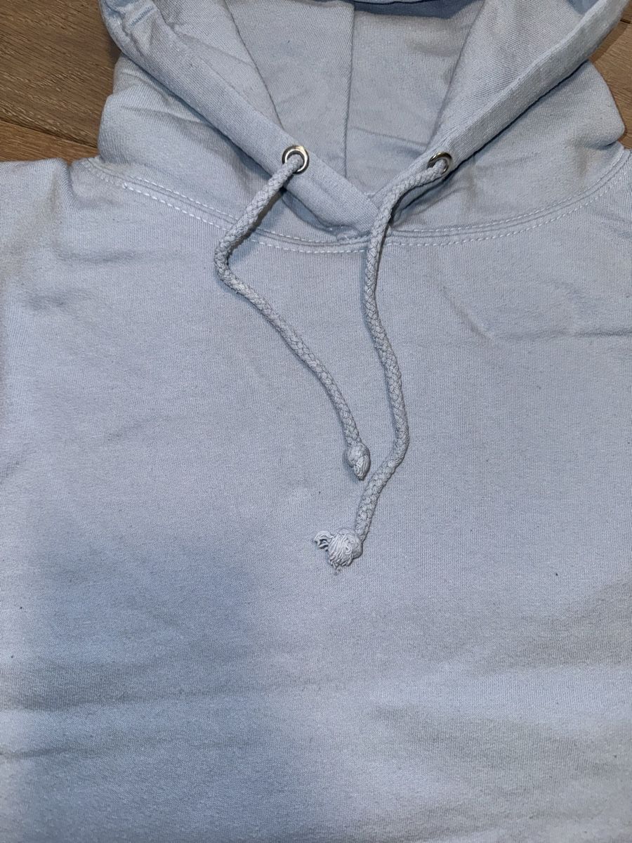 Pulls & Sweat-shirts: Blaue Pulli Hoodie M – D'occasion à Altdorf UR par Lilelo82 1
