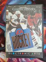 EA Hockey - Sega Mega Drive