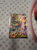 Mega Dragalga EX CRI 104/086 ENG ab 1.--