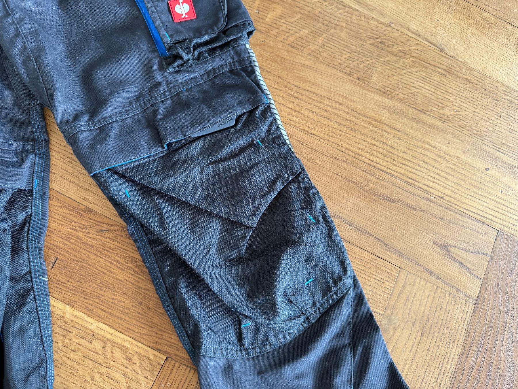 Engelbert Strauss Hosen: Engelbert Strauss Hose Größe 44 Herren Motion – Gebraucht aus Ennetbaden von mapa05 4