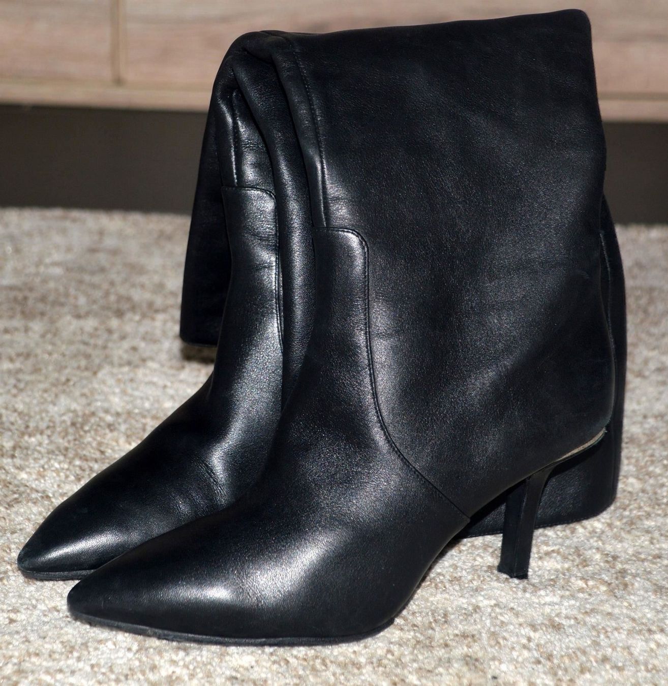 Michael Kors Scarpe da donna: BGooties / Bottes Michael Kors .40 – Usato da Collonges venduto da Auganien 5