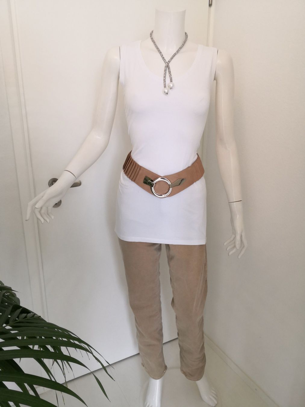 Jeans: 🤩DREAM JEANS BY MAC BEIGE – Nuovo (secondo la descrizione) da Olten venduto da Naja-Twins-Twins 8