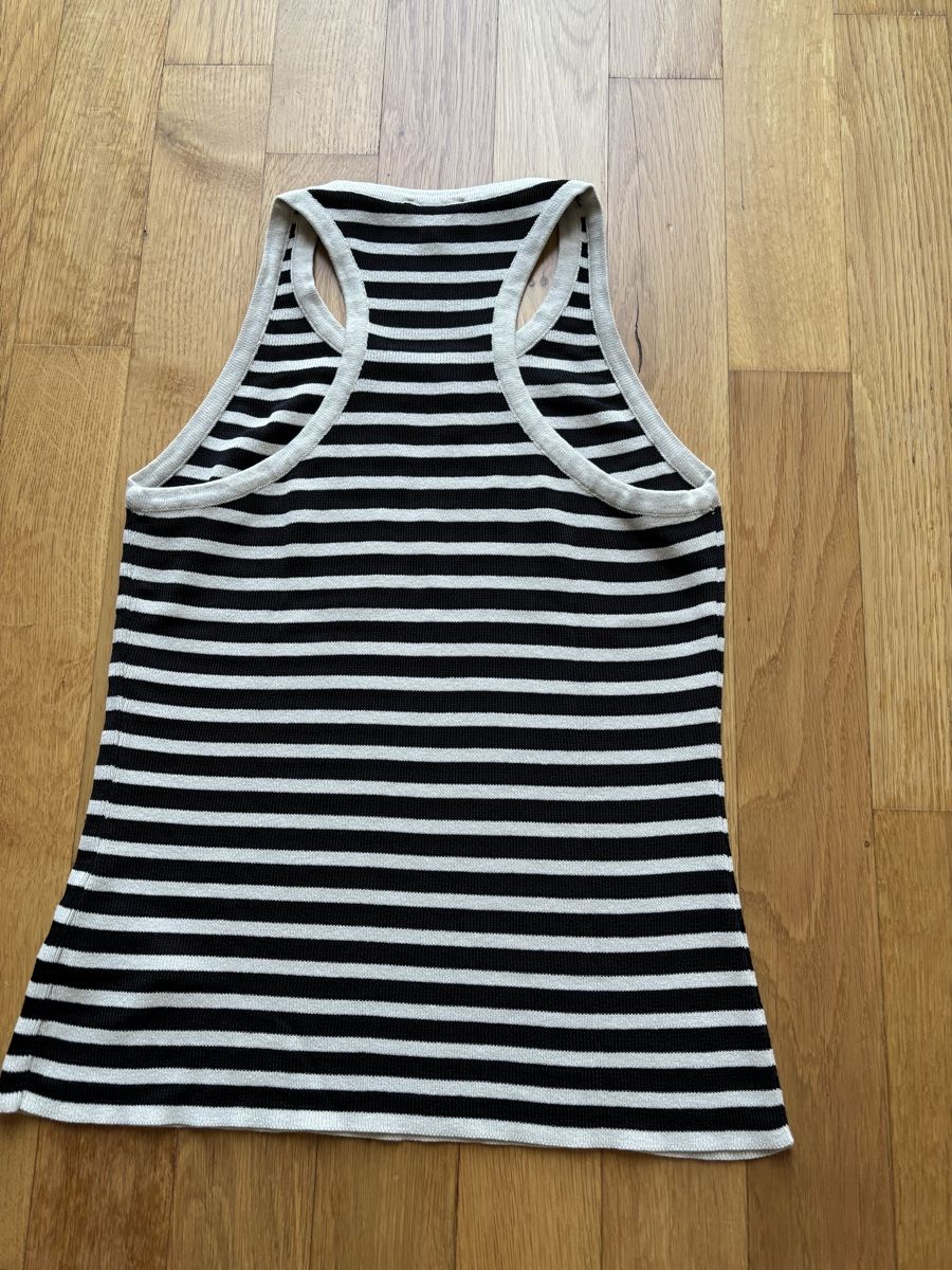 Max Mara Top: Stricktop – Usato da Zürich venduto da ConnieS01 1