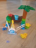 Duplo Dinoset